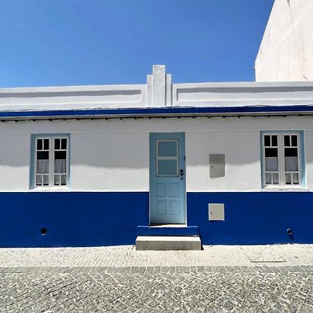 Sao Vicente Villa Vila Nova de Milfontes Exterior foto